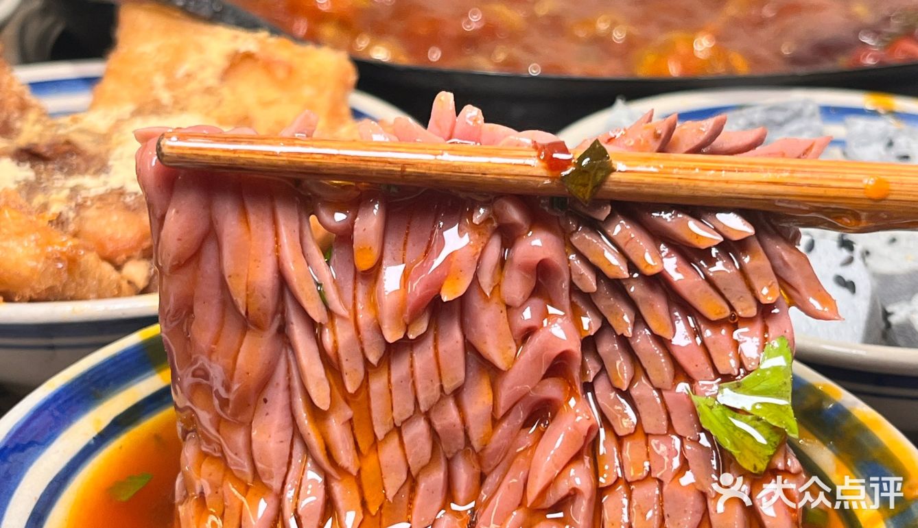 在成都！！我的年度餐厅合集！第四弹！！