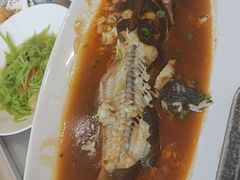 -老德州四合院·德州菜(天衢路店)