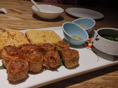 -金成潮菜博物馆(海珠湿地店)