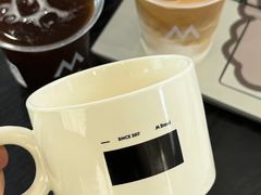 -M Stand(杭州萧山万象汇店)