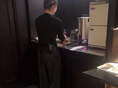 -君庭中餐厅(友谊宾馆店)
