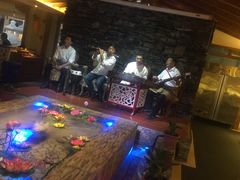 -思金拉措庄园藏餐(太阳岛店)