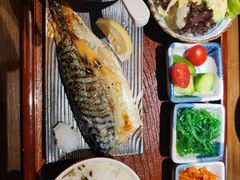 -鸟鹏烧鸟居酒屋(熙龙湾店)