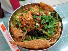 -红鼻子桂林米粉(金唐新光界店)