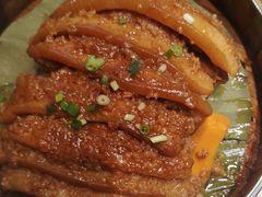 -肖记公安牛肉鱼杂馆· 省级非物质文化遗产(仁和路店)