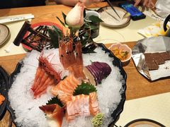 -和创柚子·会席日本料理(新区淮海街店)