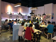 -友达面馆(桥西万象城店)