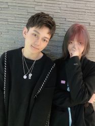 -斑斓色彩沙龙