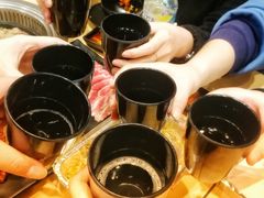 -花味·自助烤肉(雨花客厅店)