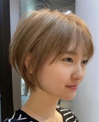 -丽时 Hair Salon