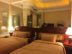 -白金汉爵大酒店(相城店)