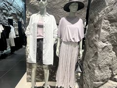 -南京商厦