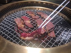 -厚贞日式烤肉(浦东汇智店)