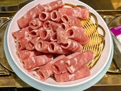 -西火火·川派小火锅(西溪银泰店)