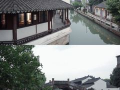 景点-黎里古镇