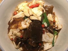酸包菜粉皮-农耕记·湖南土菜(halo广场店)