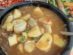 -老三样·旧食新味(船山路店)