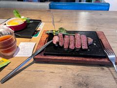 -豪客来牛排(青龙街店)