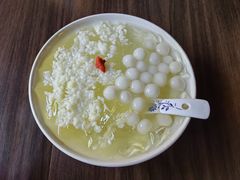 -黄氏沥泉·冰粉(玉林店)