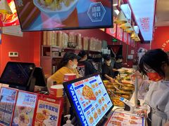 -研卤堂香糯热卤(青秀航洋城店)