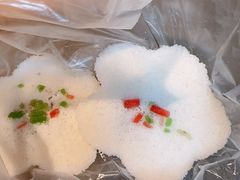 定胜糕-锦记糕点铺