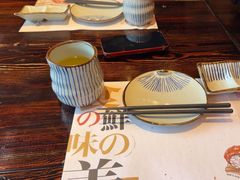-芥岛(河北大街店)