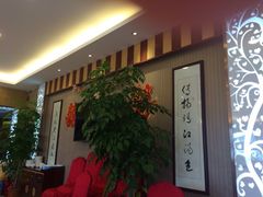 等位区-江联大酒店
