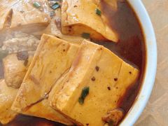 -山里人家土菜馆(茅山店)