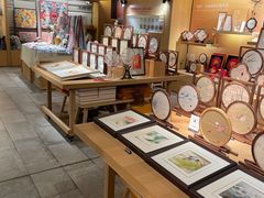 -猫的天空之城概念书店(苏州诚品店)
