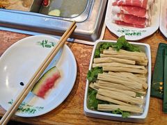 -草原塞蛮羊火锅城(港湾店)