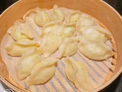 -李记饺子·熏酱东北菜(欢乐谷店)