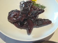 -杨氏青龙虾·羊蝎子(托乐嘉店)