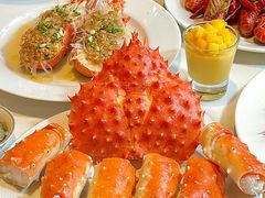 -马哥孛罗酒店·SAVVY全日餐厅