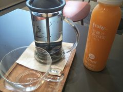 -Seesaw Coffee(苏州中心店)