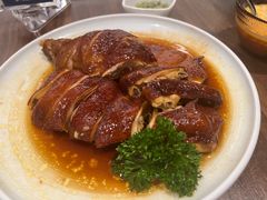 -港丽餐厅(杭大店)