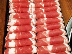 -重庆大队长火锅(临沂店)
