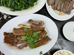 -乌文新澄海卤鹅店