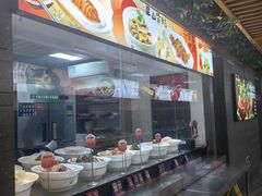 -不倒翁·安徽名菜楼(步行街店)