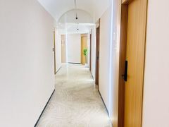 -四川苏格明悦度假酒店(宽窄巷子店)