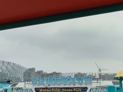 -海合安武汉极地海洋公园