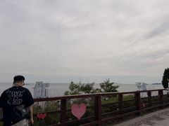 -燕儿岛山公园