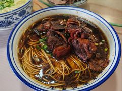 -苏州藏书羊肉(本溪路店)