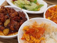 -乡村基·川味现炒大王(熙悦天街店)