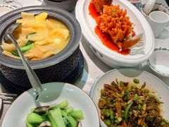 -苏梦江南·淮扬菜(夫子庙店)