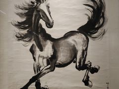 -徐悲鸿纪念馆
