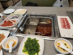 -海底捞火锅(铂澜大象城店)