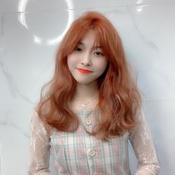 长发-MG Style Salon