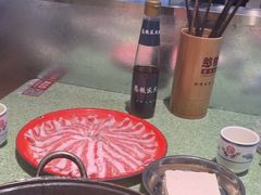 -憨铁匠老火锅(龙岗万科里店)