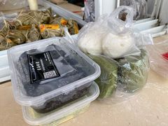 青馒头-固海糕团店