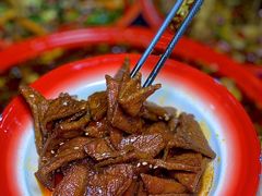 -江湖黑大兔(杨家坪店)